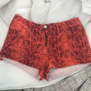 Super cute and comfy summer shorts!!